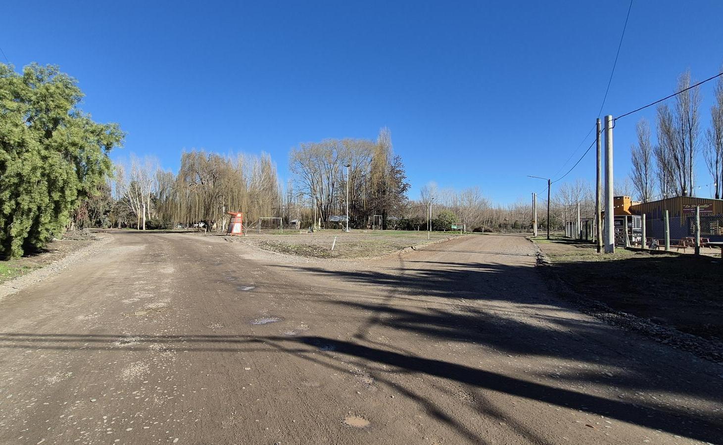 Foto de Venta lote 1735 m² en Loteo Limay Azul - China Muerta - Neuquén, imagen 4