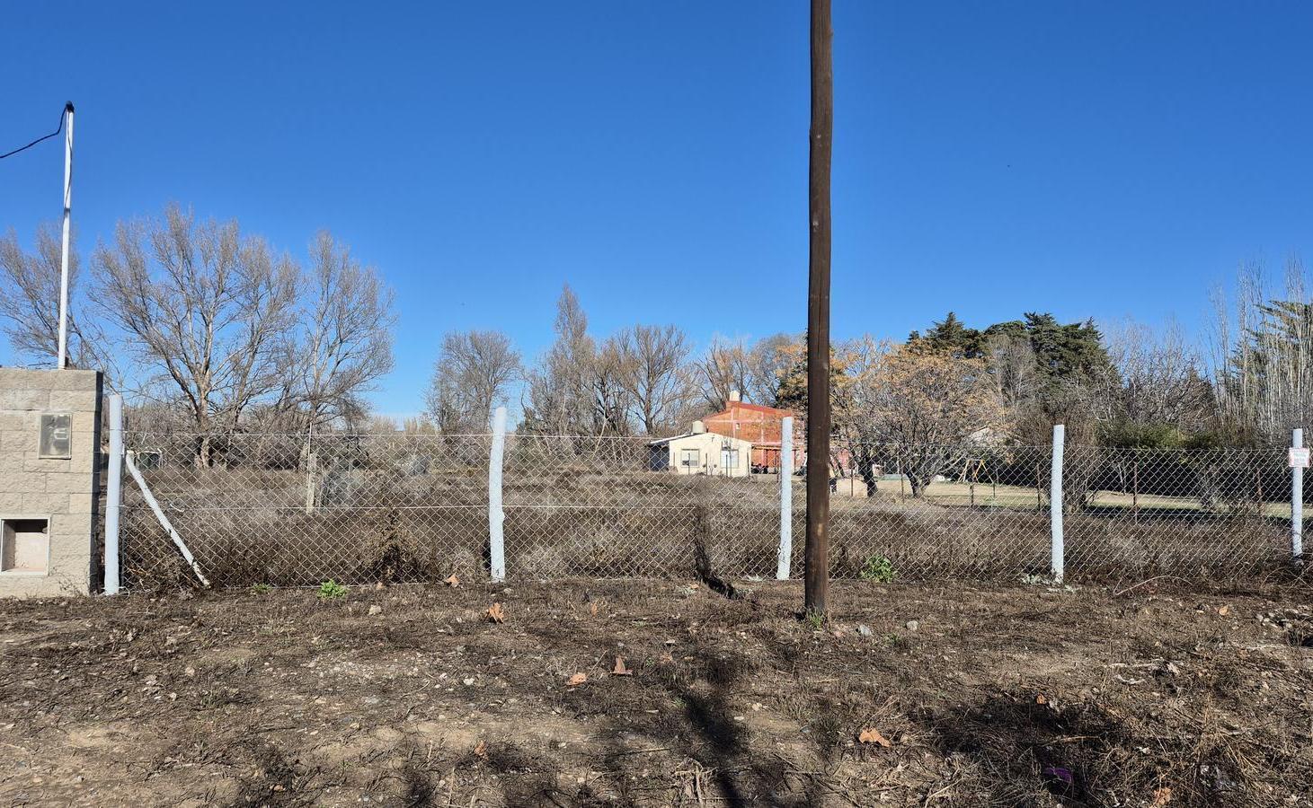 Foto de Venta lote 1735 m² en Loteo Limay Azul - China Muerta - Neuquén, imagen 5