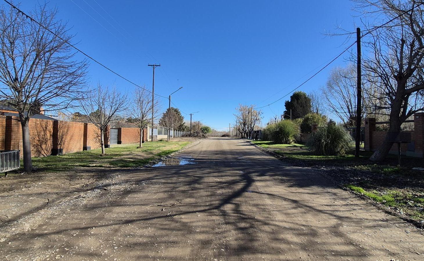 Foto de Venta lote 1735 m² en Loteo Limay Azul - China Muerta - Neuquén, imagen 3