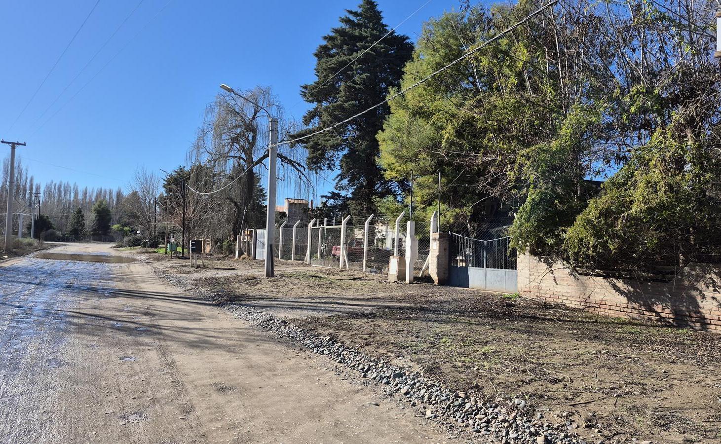 Foto de Venta lote 1735 m² en Loteo Limay Azul - China Muerta - Neuquén, imagen 4