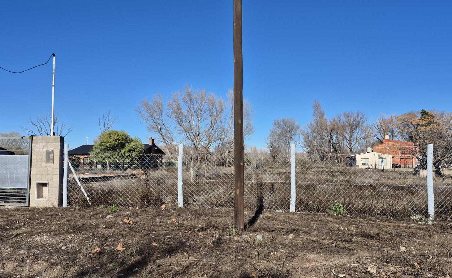 Foto de Venta lote 1735 m² en Loteo Limay Azul - China Muerta - Neuquén, imagen 1