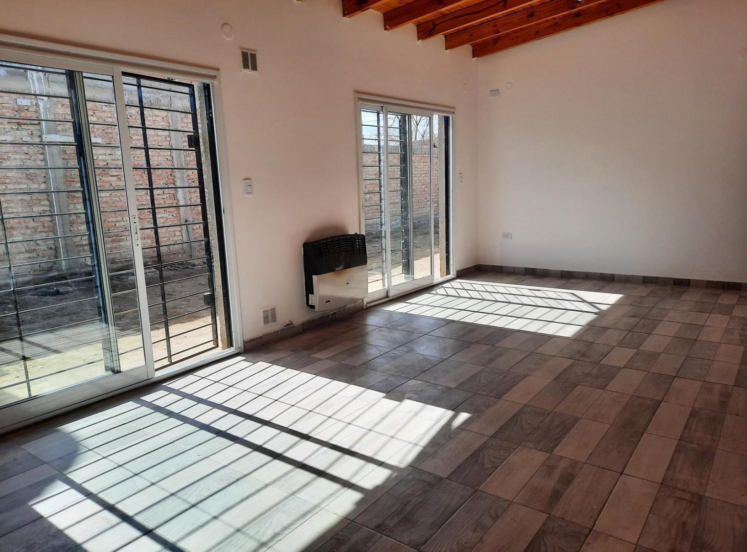 Foto de Aquiler Dúplex 2 habitaciones - B° Portal del Río Colorado - Plottier, imagen 3
