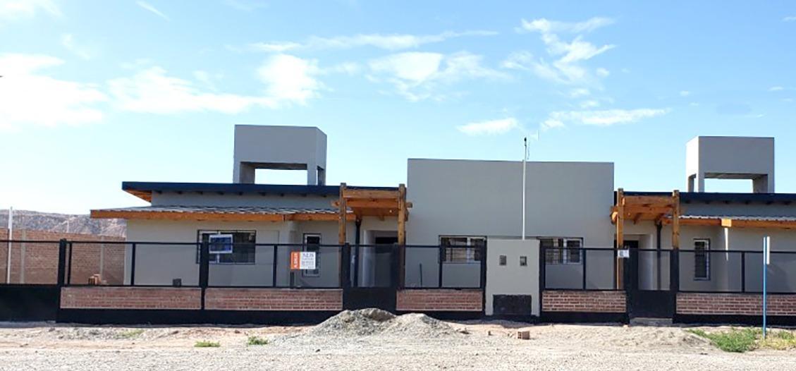 Foto de Aquiler Dúplex 2 habitaciones - B° Portal del Río Colorado - Plottier, imagen 4