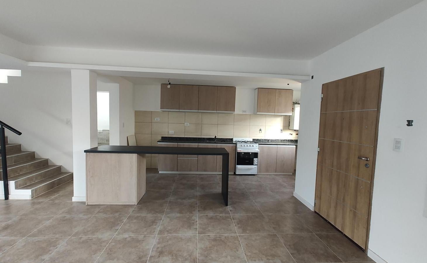Foto de Alquiler dúplex - 2 habitaciones - B° Confluencia - Neuquén Capital, imagen 1