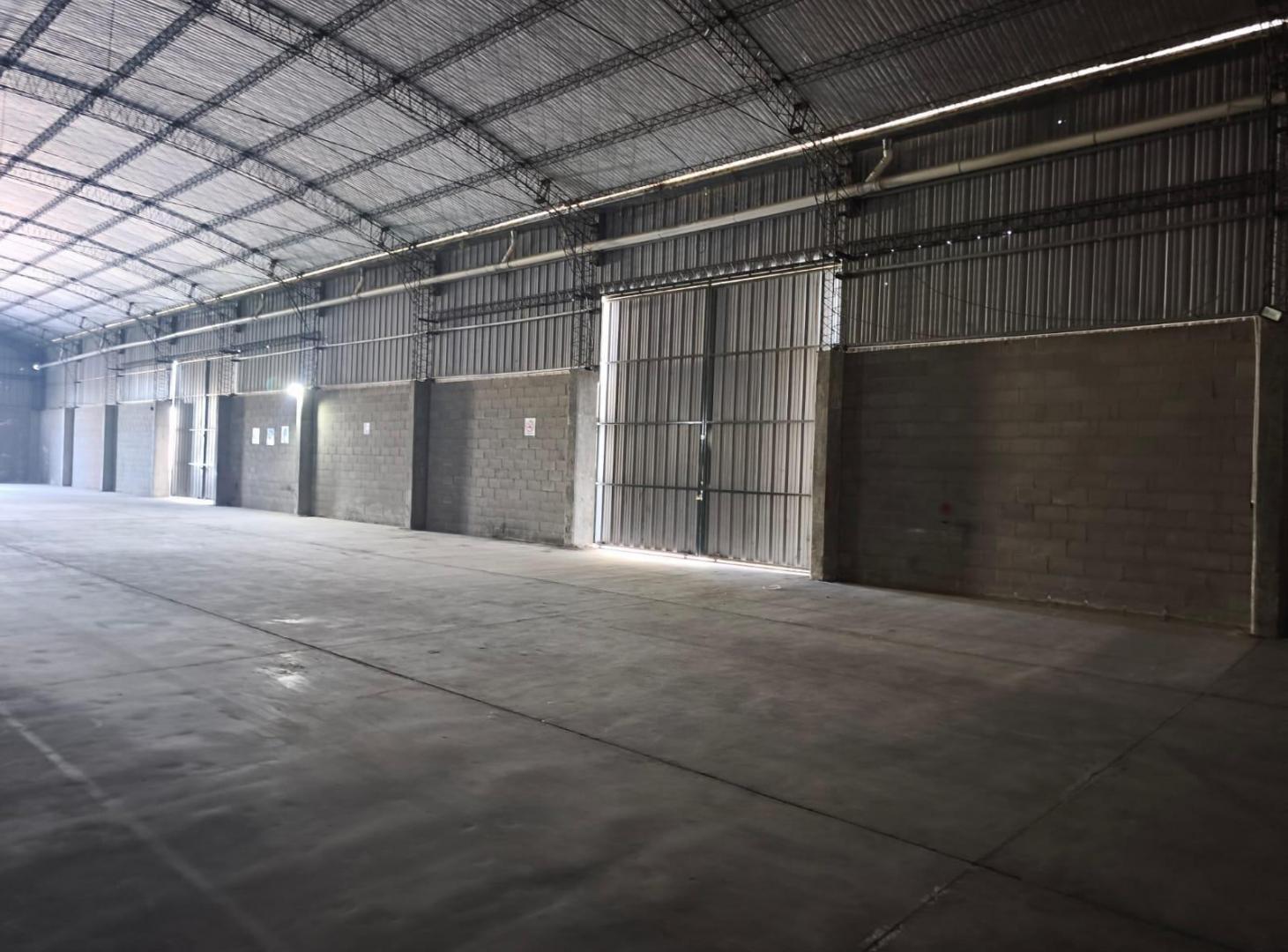 Foto de Alquiler galpón 848 m² - Plottier - Neuquén, imagen 5