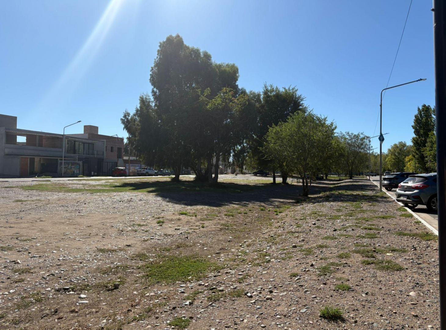 Foto de Venta de lote apto desarrollo 1032 m² - Paseo de la Costa - Neuquén, imagen 5