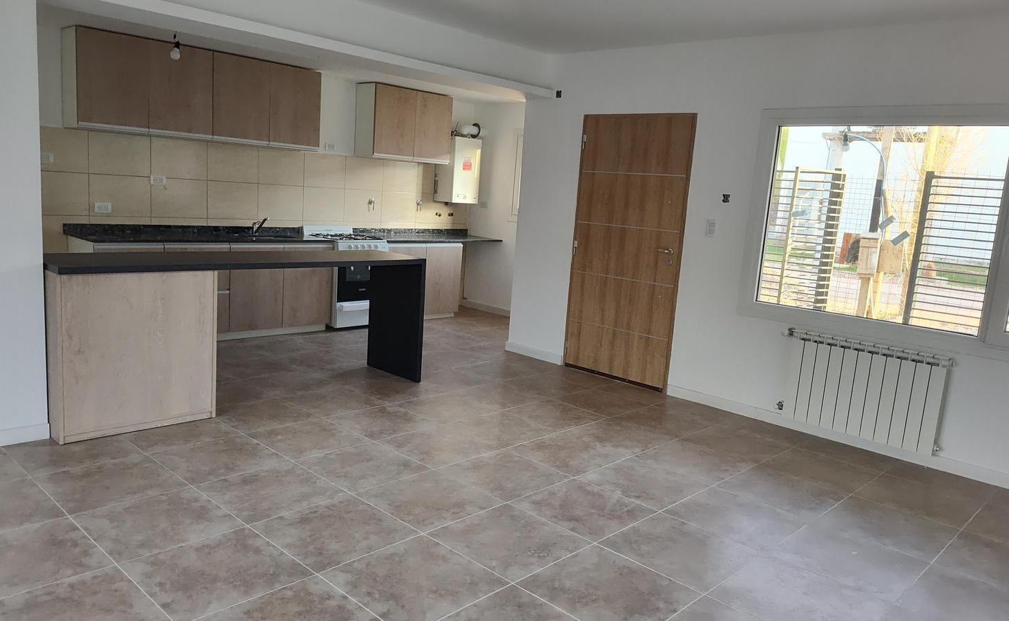 Foto de Alquiler dúplex - 2 habitaciones - B° Confluencia - Neuquén Capital, imagen 5