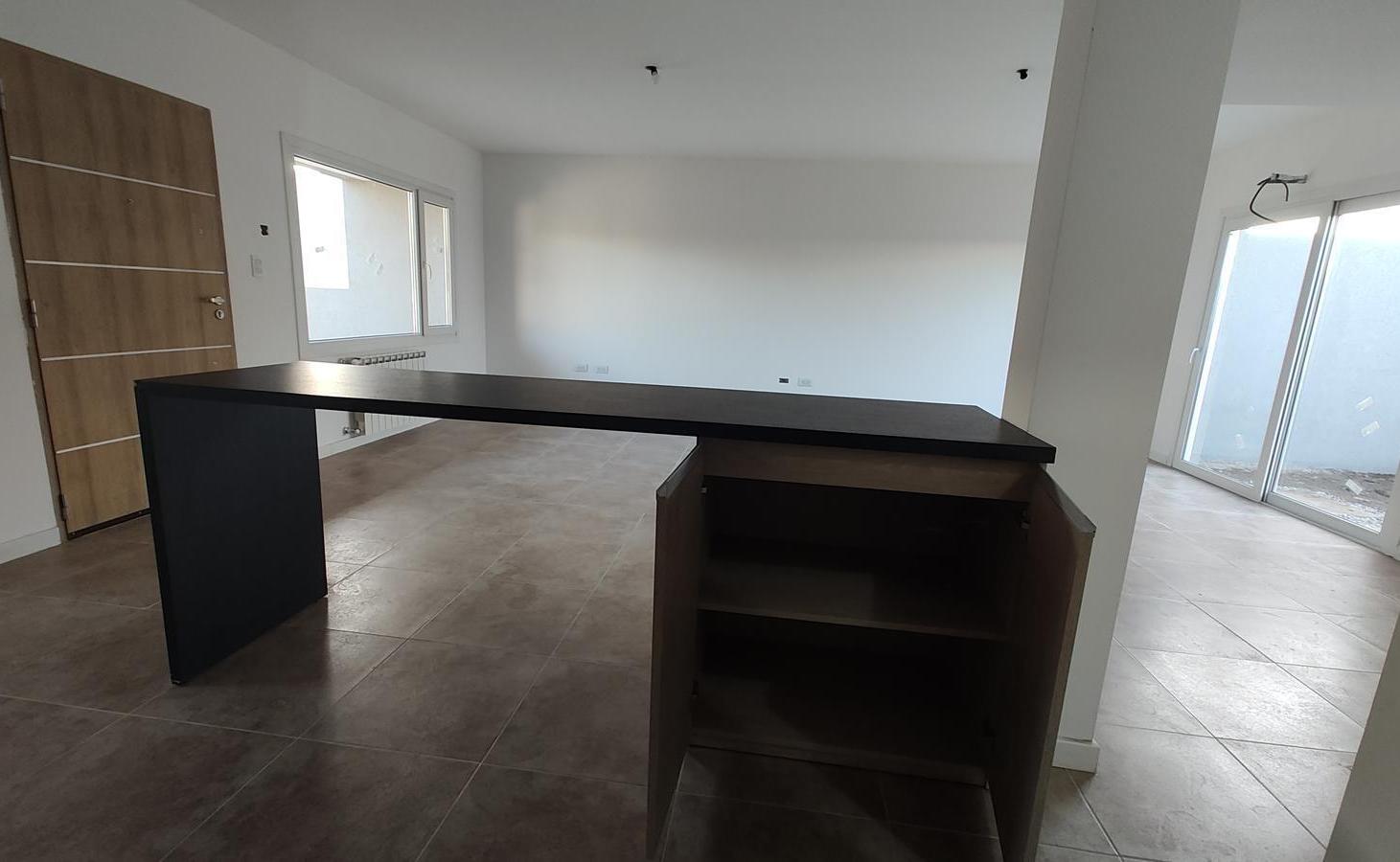 Foto de Alquiler dúplex - 2 habitaciones - B° Confluencia - Neuquén Capital, imagen 4