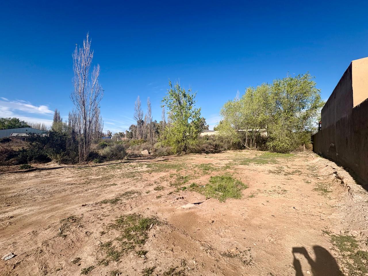 Foto de Venta lote 450 m² - B° Perticone - Centenario, imagen 5