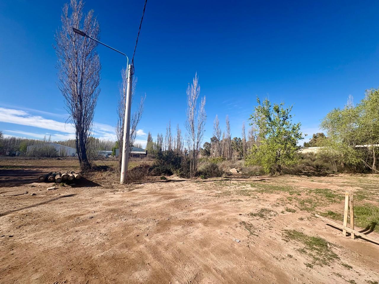 Foto de Venta lote 450 m² - B° Perticone - Centenario, imagen 4