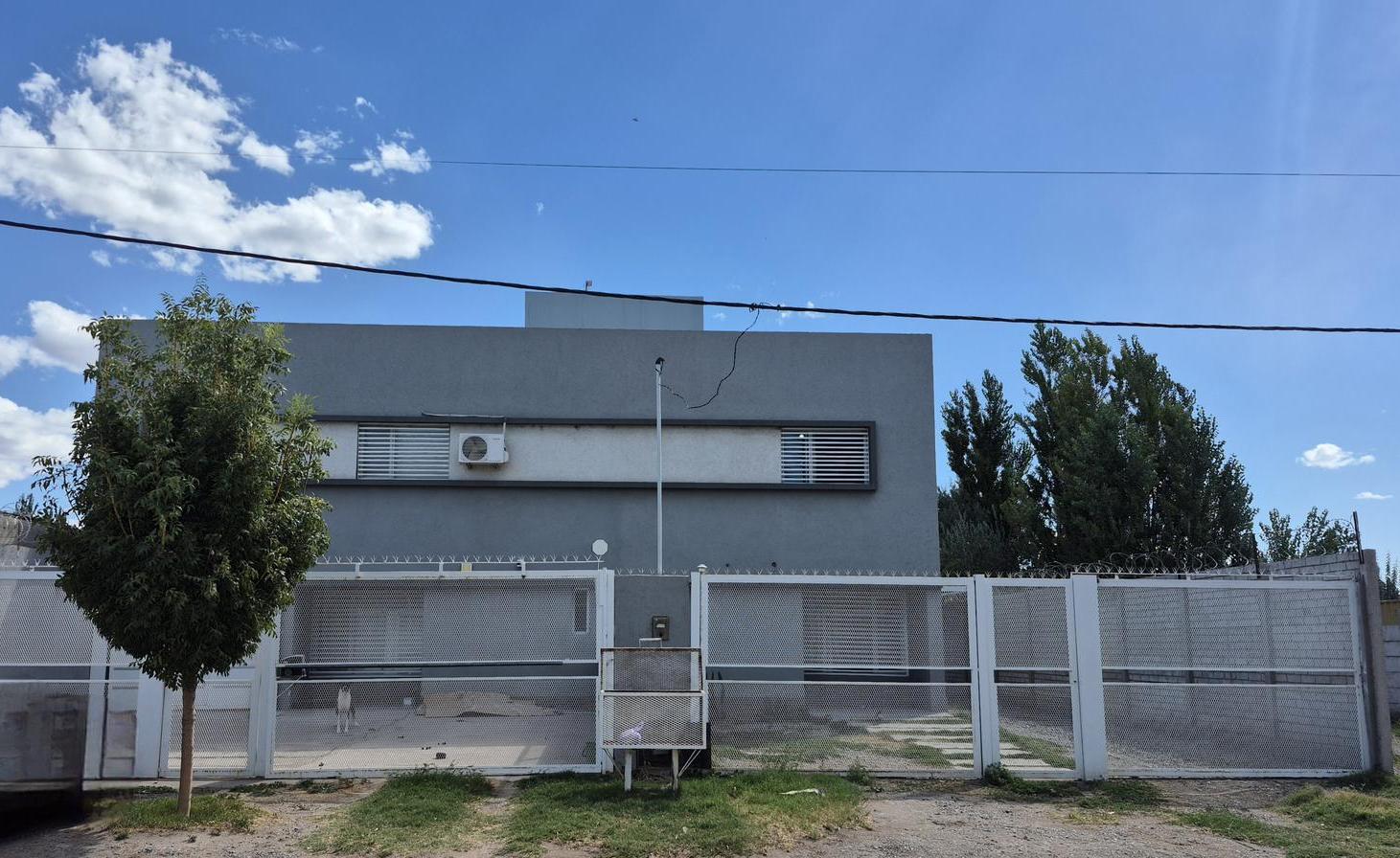 Foto de Venta dúplex 2 habitaciones - Confluencia Rural - Neuquén Capital, imagen 1