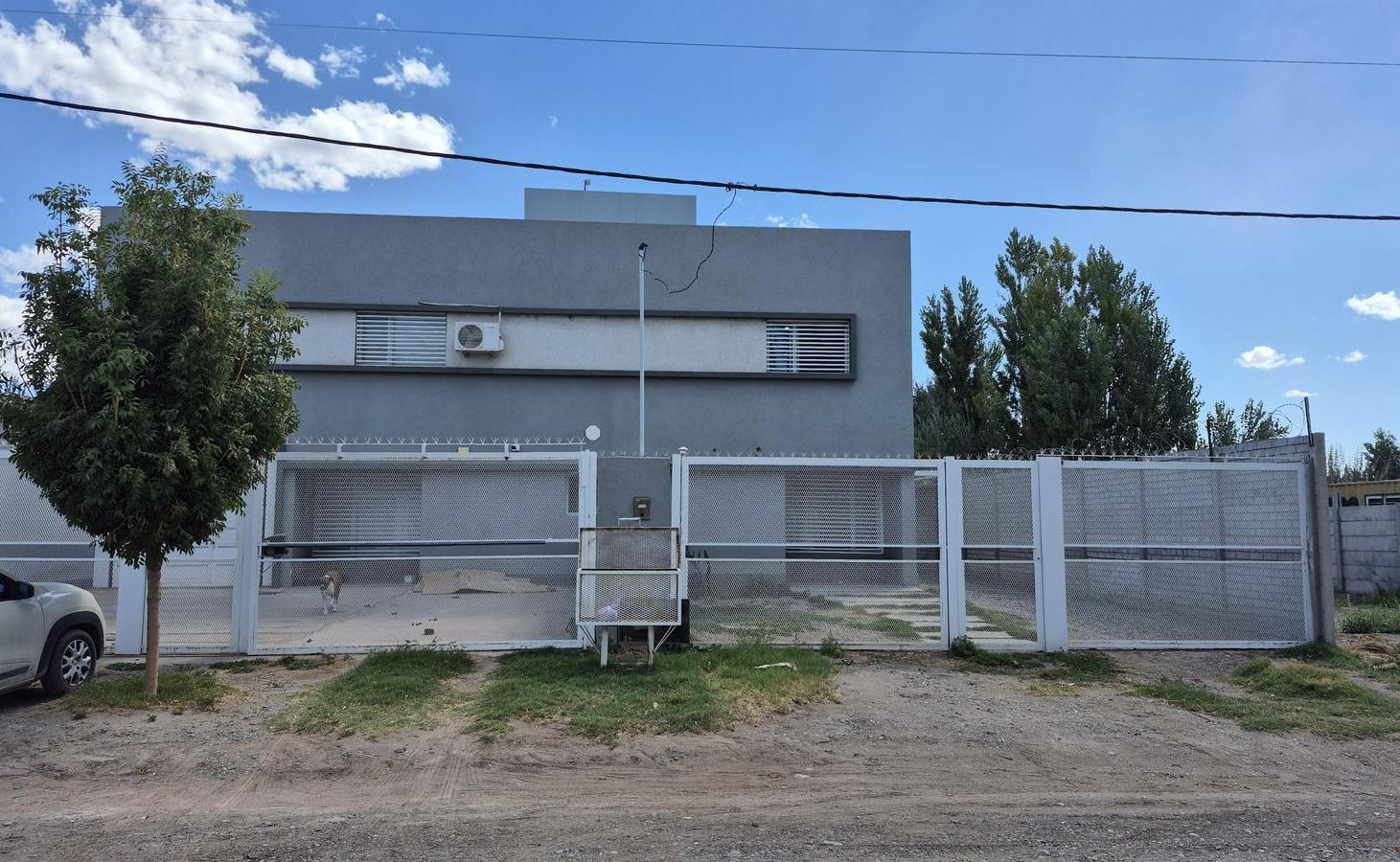 Foto de Venta dúplex 2 habitaciones - Confluencia Rural - Neuquén Capital, imagen 4