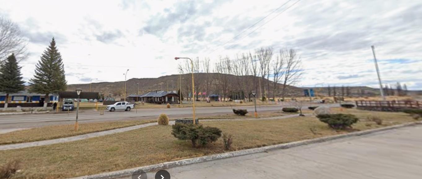 Foto de Venta lote 875 m2, sobre ruta nacional 237 - Piedra del Águila - Neuquén, imagen 1