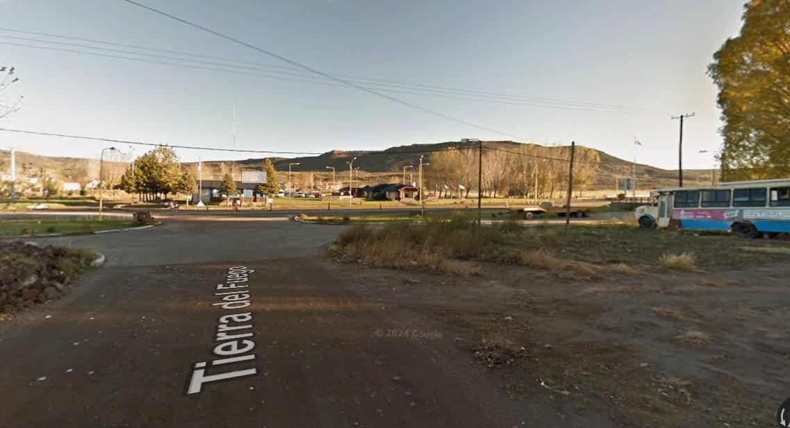 Foto de Venta lote 875 m2, sobre ruta nacional 237 - Piedra del Águila - Neuquén, imagen 4