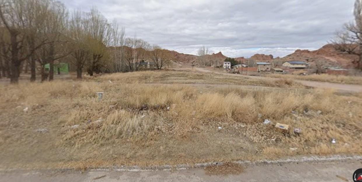 Foto de Venta lote 875 m2, sobre ruta nacional 237 - Piedra del Águila - Neuquén, imagen 2