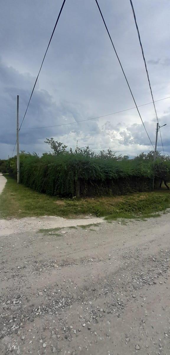 Lote en La Bolsa 2