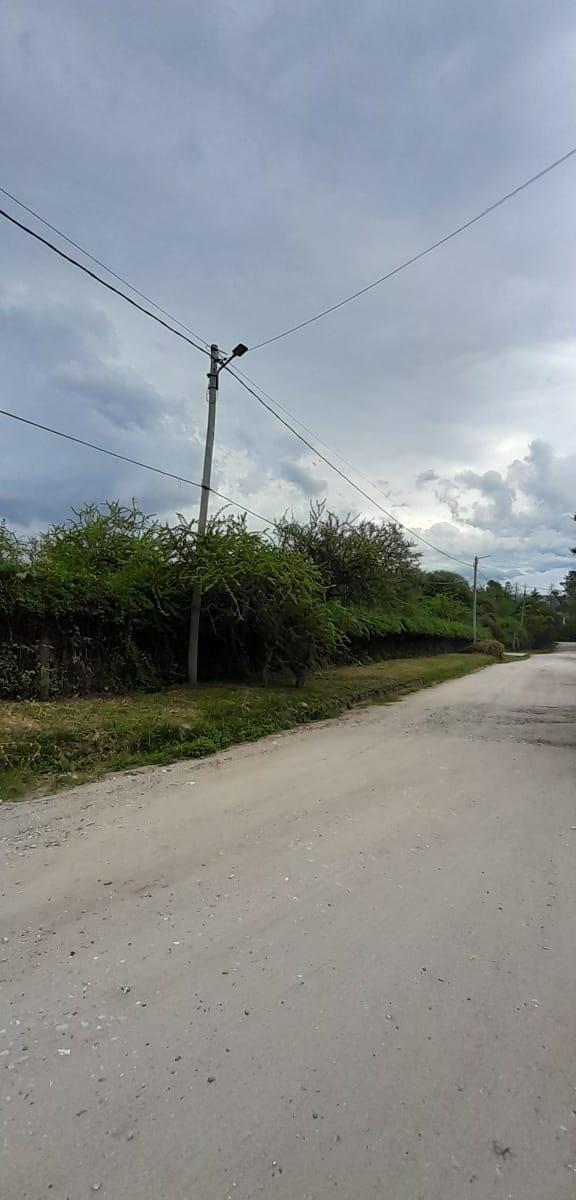 Lote en La Bolsa 3