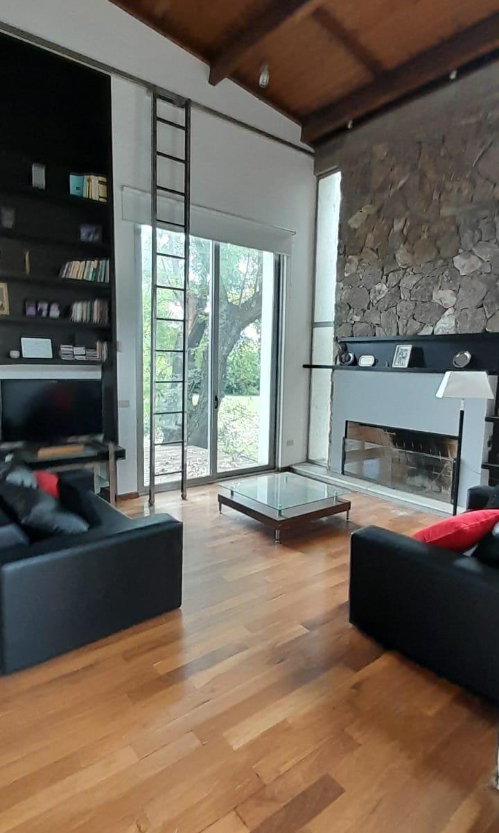 Vendo Casa en Punto Claro - Los Reartes 2