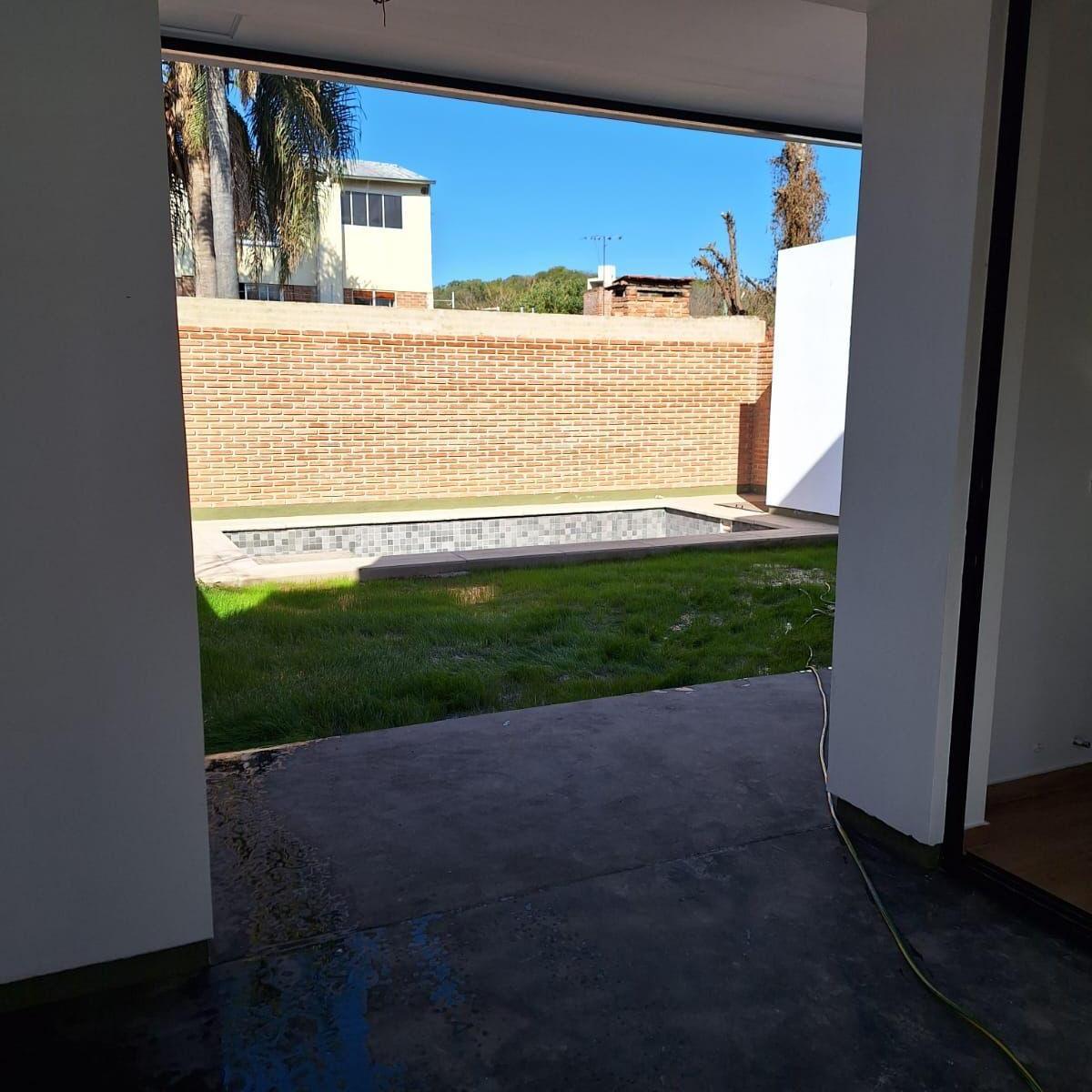 Vendo Casa en Unquillo con Diseño de Categoria 3
