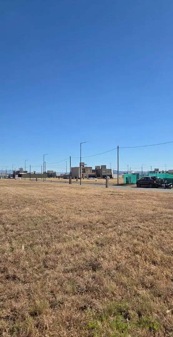 Terreno en Pampas De Manantiales 1