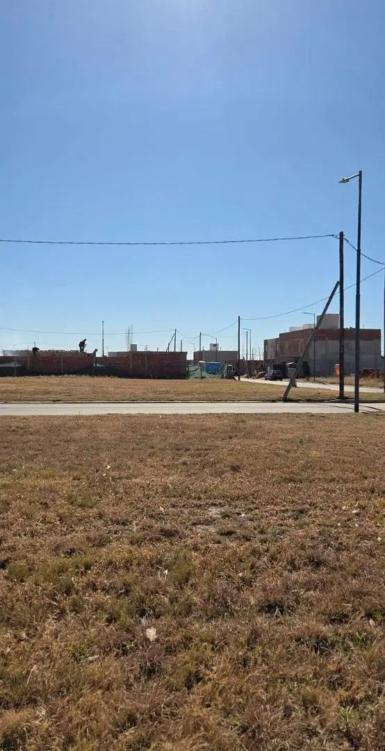 Terreno en Pampas De Manantiales 5