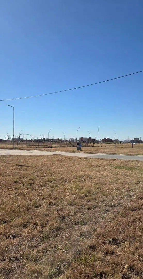 Terreno en Pampas De Manantiales 3