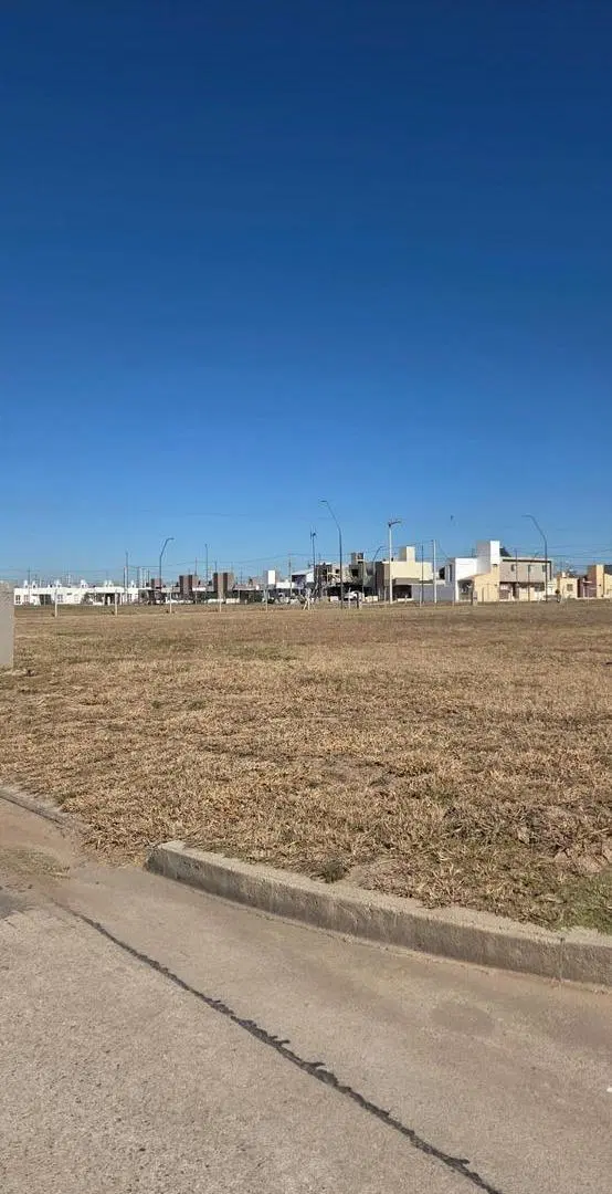 Terreno en Pampas De Manantiales 2