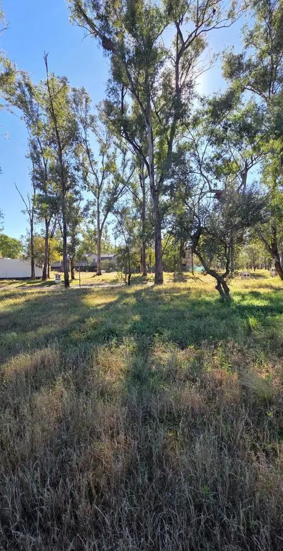 Terreno en Nuevo Malagueño 3