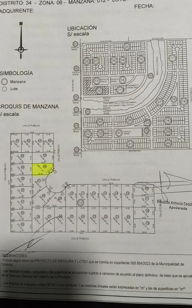 Plano 1