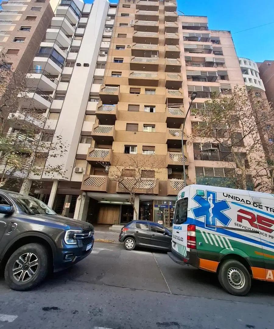 Departamento en Nueva Cordoba 4