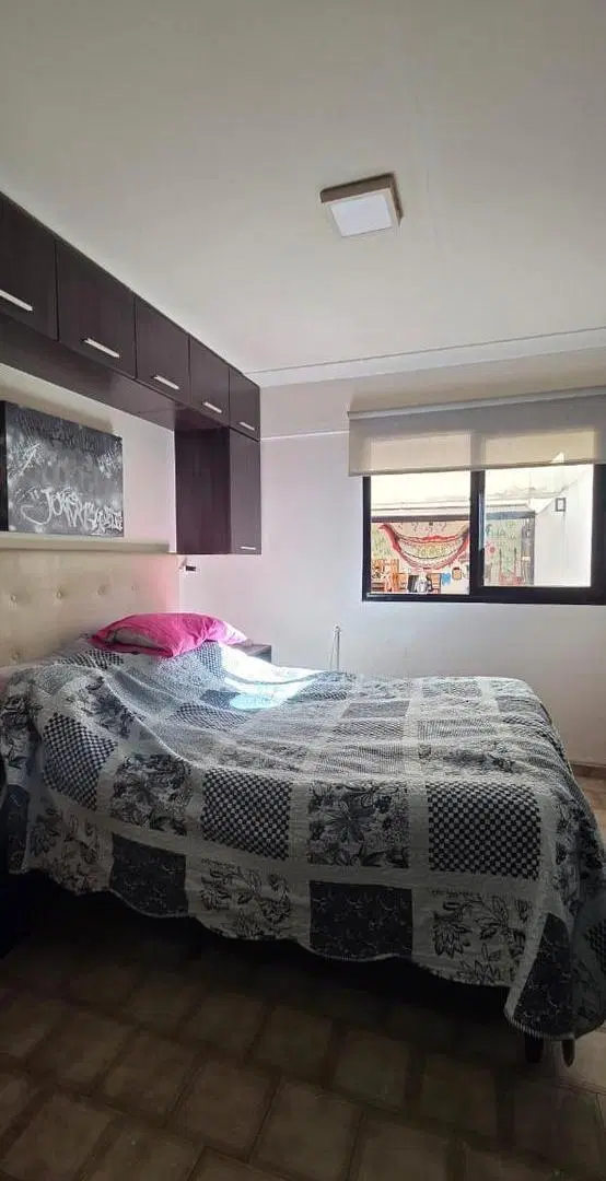 Departamento en Nueva Cordoba 8