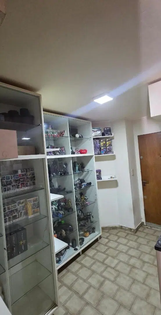 Departamento en Nueva Cordoba 5