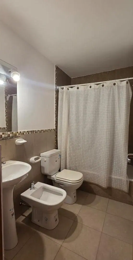 Departamento en Nueva Cordoba 5