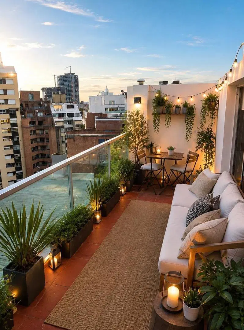 Departamento en Nueva Cordoba 2