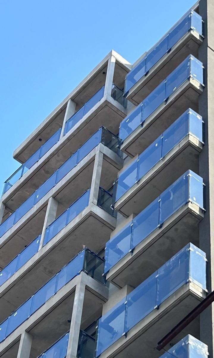 Venta Departamentos 1 dormitorio - San Juan 1164