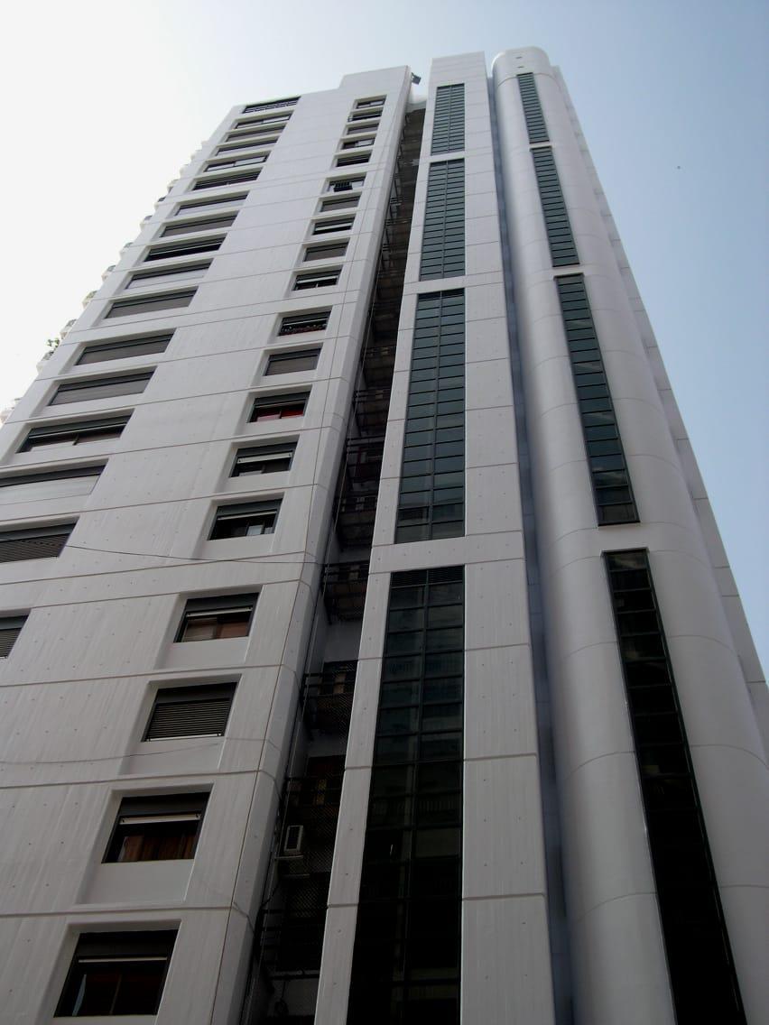 Venta Departamento 3 Dorm. con Cochera - Salta 1100 - Parque España 4