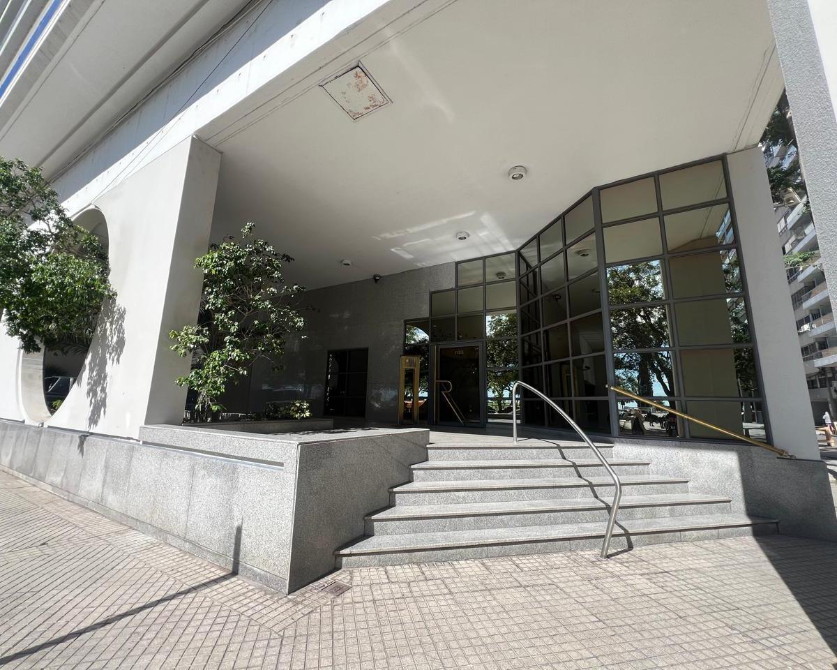 Venta Departamento 3 Dorm. con Cochera - Salta 1100 - Parque España 1