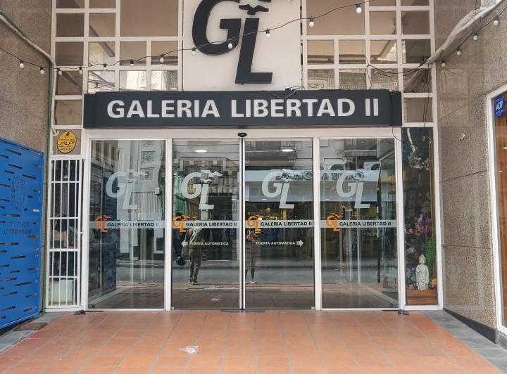 Venta Local Comercial N°13 - Galeríaa Libertad 2, Mitre 853 - Rosario