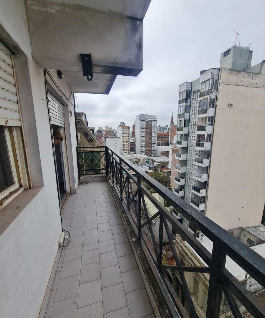 Venta Departamento 1 dormitorio - España al 334 - Rosario