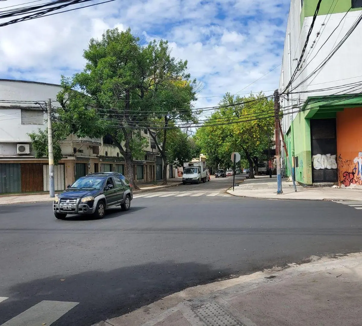 Venta Casa 2 Dormitorios + Cochera + Local, Maipu 3390. Rosario 4