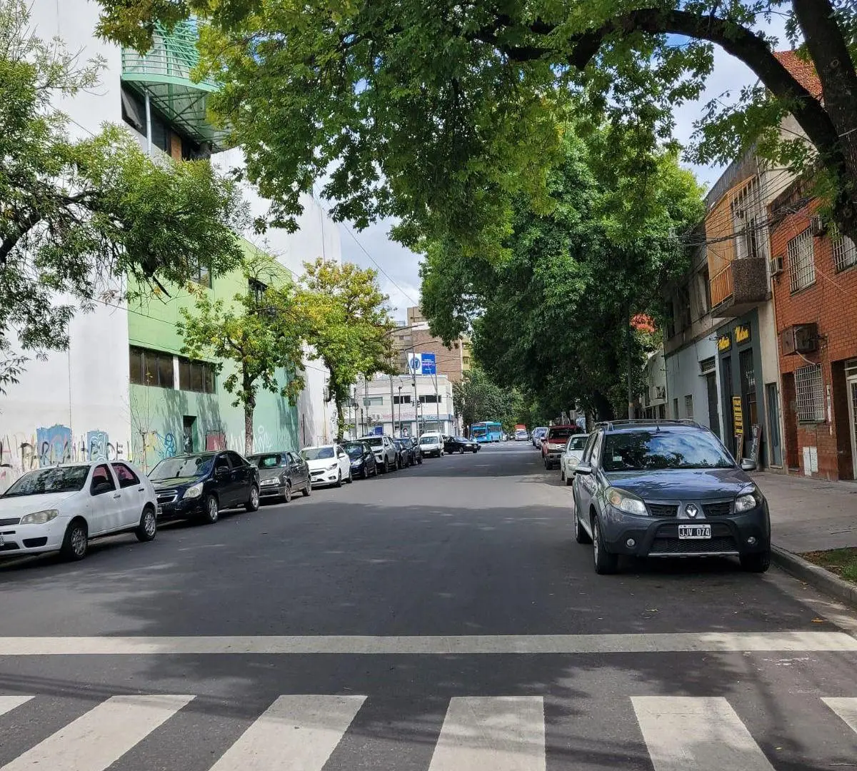 Venta Casa 2 Dormitorios + Cochera + Local, Maipu 3390. Rosario 5