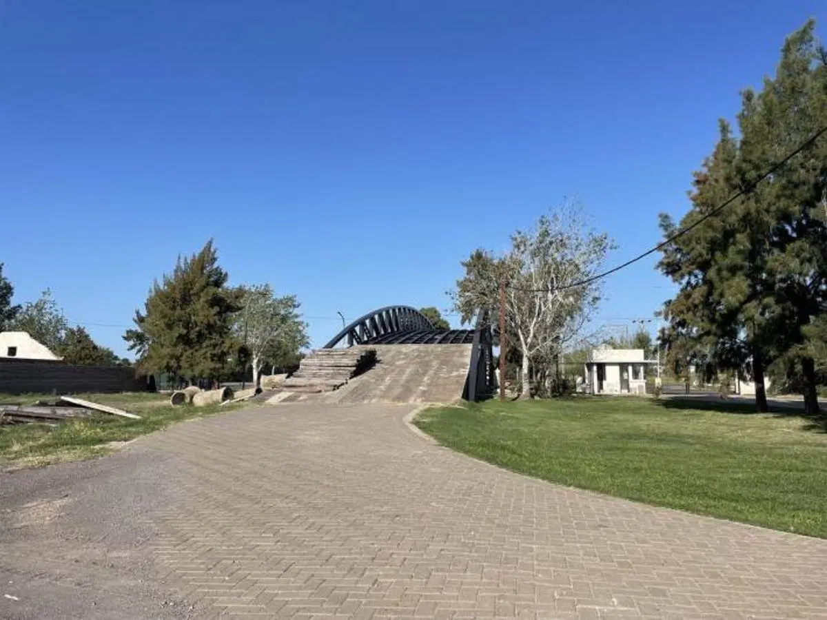 Venta Terreno en Los Pasos Country - Rosario 4