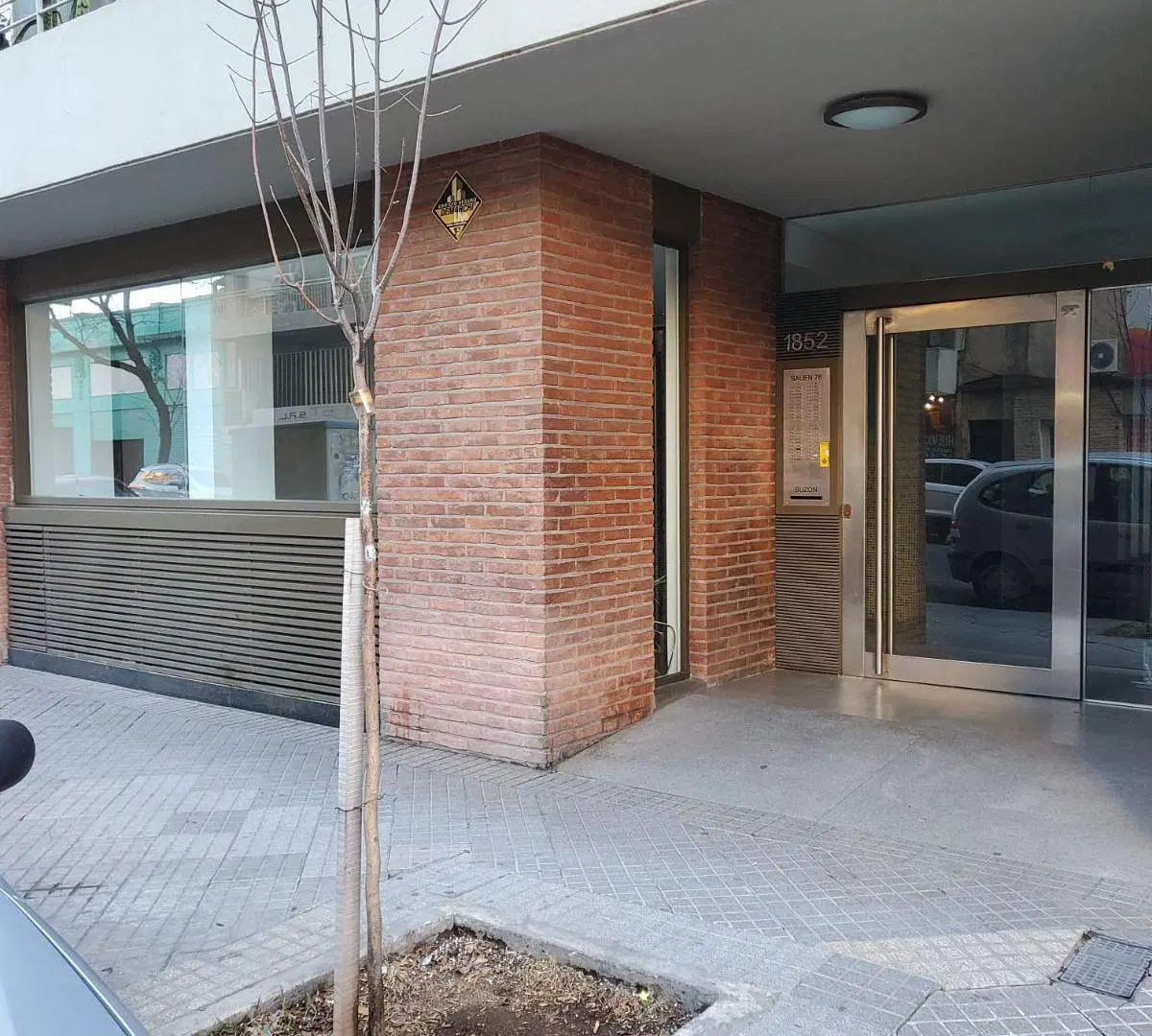 Venta Departamento 2 dormitorios - Mitre 1852, Rosario - Barrio Abasto 2