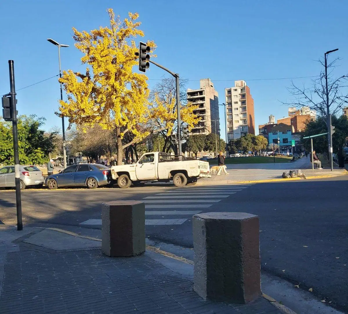 Venta Departamento 2 dormitorios - Mitre 1852, Rosario - Barrio Abasto 8