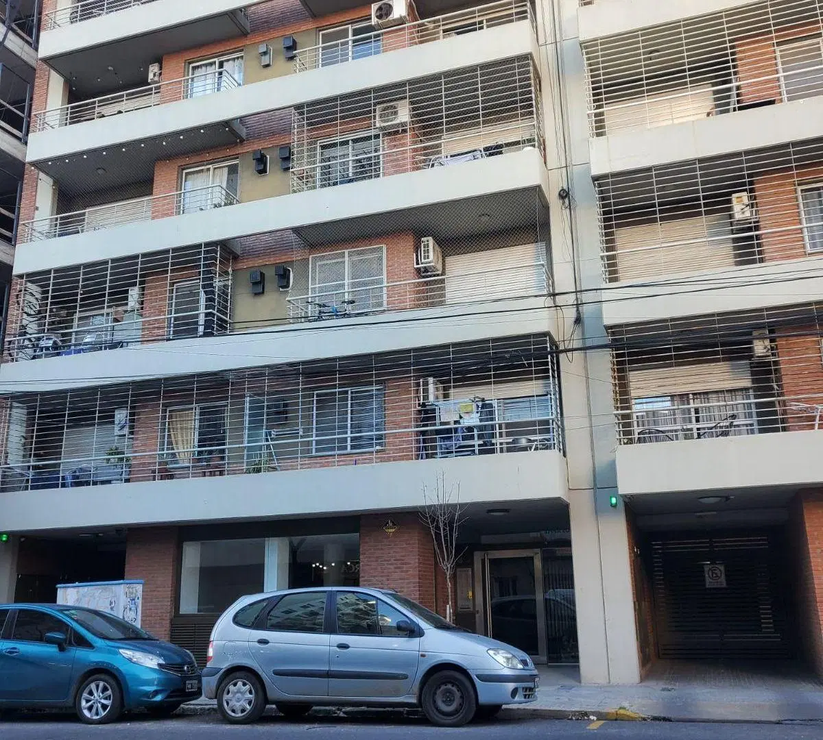 Venta Departamento 2 dormitorios - Mitre 1852, Rosario - Barrio Abasto 4