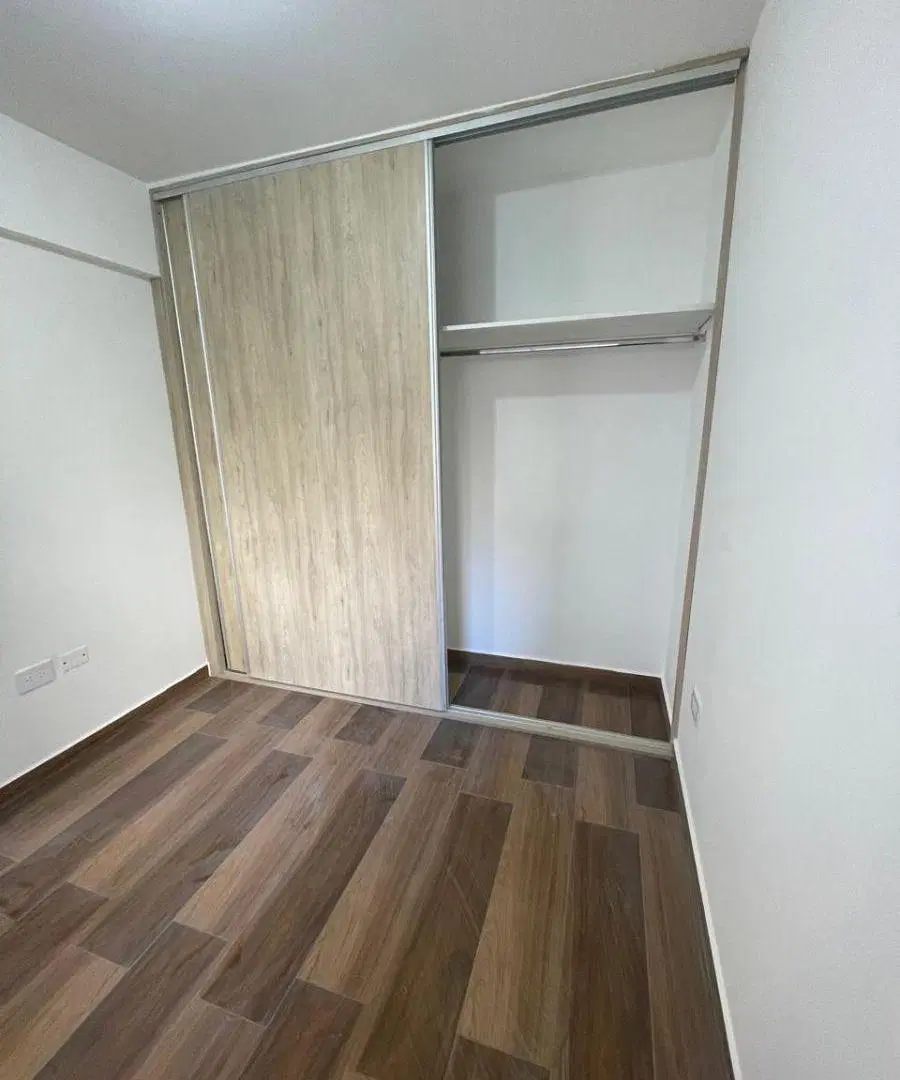 Alquiler Departamento 1 dormitorio amueblado con cochera - San Martín 540, Rosario 5