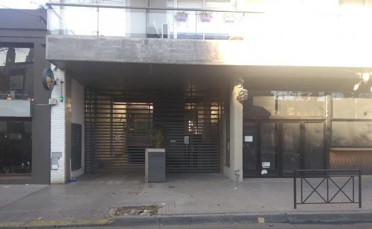 Cochera en Venta - Güemes 2319- Pichincha, Rosario 3