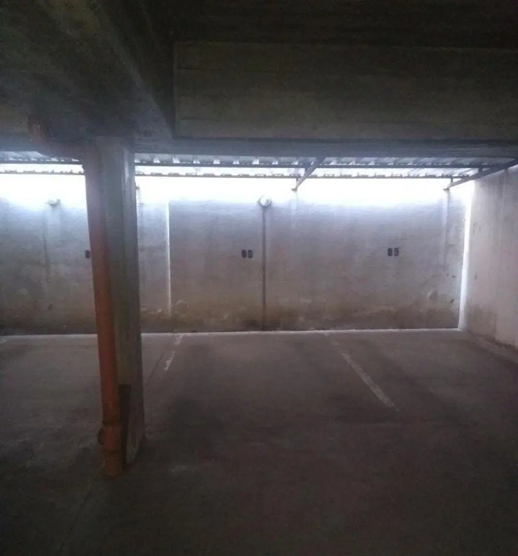 Cochera en Venta - Güemes 2319- Pichincha, Rosario 2
