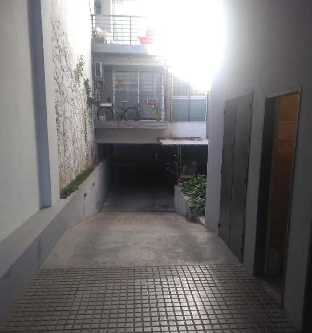 Cochera en Venta - Güemes 2319- Pichincha, Rosario 4