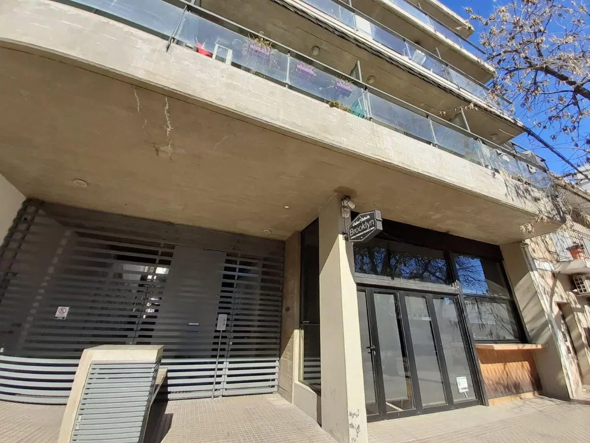 Cochera en Venta - Güemes 2319- Pichincha, Rosario 5